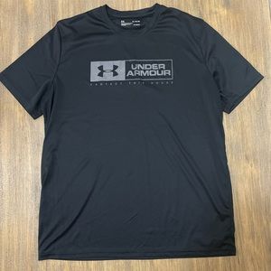 Under armour t shirt